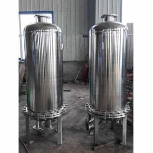 Wholesale 45 Degree Shell Coil Tube Heat Exchanger Corrosion Resistant R22 from china suppliers