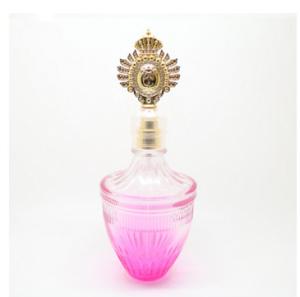 Wholesale selling high quality perfume bottle 120ml car perfume bottle glass from china suppliers