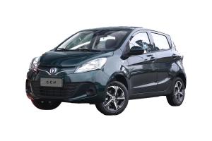 Wholesale China Electric Car ChangAn Benben E-star 5 Door 5 Seats High Speed 101km/h Range 310km Low Price High Quality Full Versi from china suppliers