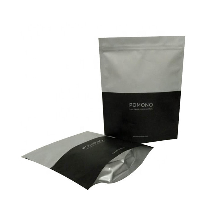 Digital Printing Resealable Plastic k Stand Up Pouch Pet Food Bag