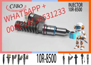 Wholesale Excavator Injector 10R-278110R-1000 10R-7229 229-5919 211-3027 232-1199 249-0709 10R-8500 for C15 Engine from china suppliers