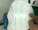 2020 Epidemic Protection FFP3 Face Mask Filter Non Woven Facial Respirator Anti
