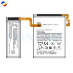EB-BF700ABY BF701ABY Battery Replacement for Samsung Galaxy Z Flip F700 OEM