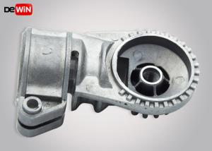 Wholesale High Hardness Zinc Die Casting Parts / Zinc Alloy Die Casting Components from china suppliers