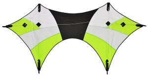Wholesale Adults Sport Quad Line Stunt Kite 200*100cm Convenient Carry Easy Control from china suppliers