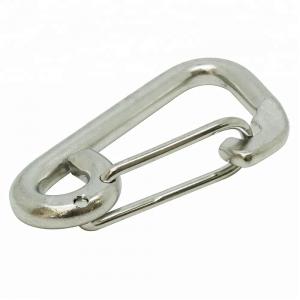 Wholesale Galvanized Delta Boat Snap Hook For Immersion Suit from china suppliers