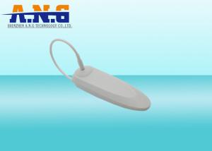 China RFID anti-theft Hang Smart Security Hard EAS Tag for shoes bag tracking on sale