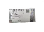 RP4100K Daido Bearings , Engine Connecting Rod Bearing iSUZU 8976163580