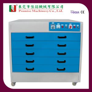 Wholesale Drying Cabinet for Pad Printing Plates from china suppliers
