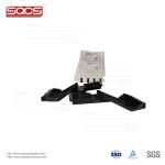 213CDI Auto Car Parts Bumper Cover Bracket OE9018800314 for Mercedes Benz