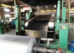 High Performance 16Mpa Industrial vulcanised Rubber Sheet Width 0.1 - 3.6m