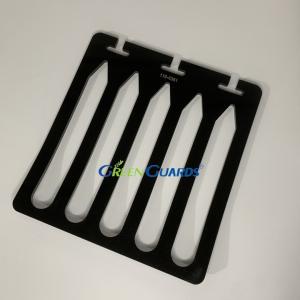 Wholesale Lawn Mower Parts Turf Guard - 4 Tine Short G110-4361 Fits Toro ProCore from china suppliers
