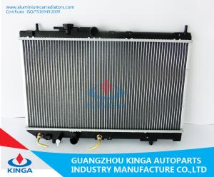 Wholesale Aluminium Car water tank DAIHATSU CHARADE'93-98 G200 auto radiator OEM 16400-87F30-000 from china suppliers