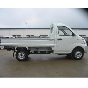 Wholesale Gasoline Mini Truck DLX-B03 Truck Assembly Line 1.5 Tons Of Cargo Capacity from china suppliers