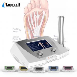 Wholesale Medical ESWT Shockwave Therapy Machine Electromagnetic Shock Wave Pulse Physical Therapy Equipment from china suppliers