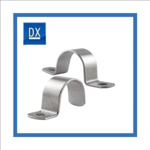 Wholesale Tubing Bracket IATF16949 Stamping Automotive Parts from china suppliers
