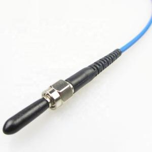 Wholesale SMA 905 Fiber Optic Connector Metal Ferrule/Adapter for 200um 300um 400um 600um Patch Cord from china suppliers