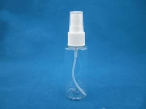 Wholesale Skin Toner 50ML 1.6oz Empty Plastic Spray Bottle from china suppliers