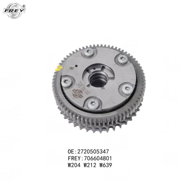 Intake Camshaft Adjuster Right 2720505347 For Benz M272 W251 W204 W211 W212 VITO