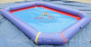 Wholesale Inflatable Pool Toys, Swimming Pool, Water Park, Water Pool from china suppliers