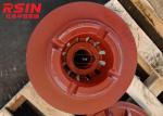 GGG70 Ductile Iron Sand Castings For Commercial Vehicle Accessories