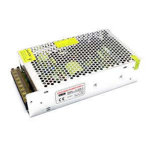 Wholesale Regulated DC Switch Power Supply AC 100V 240V To DC 5V 40A 200W from china suppliers