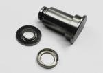 Auto spare part hydraulic tappet hydraulic valve tappet plating black zinc for