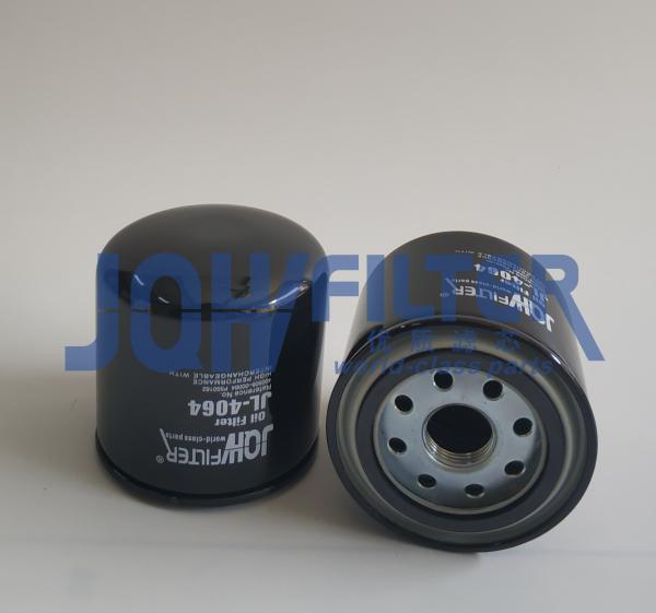 JL-4046 Oil Filter P550162 400508-00064 TO-1708 For Excavator DX60-9C DX120