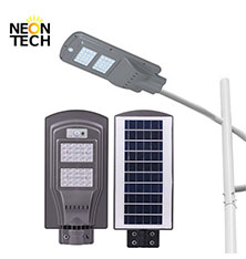 IP65 Waterproof Outside Parking Lot Lights , Module Design 120 Watt Led Street Light
