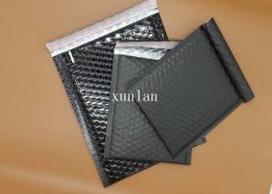 Wholesale Shiny Anti Throw Shipping Bubble Mailers Waterproof Surface Protection For CDs from china suppliers