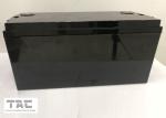 Rechargeable 12V LiFePO4 Battery Pack for Front Terminal Gel Battery for Solar