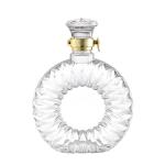 Super Flint Glass 700ml750ml Empty Liquor Bottle for Olso Vodka Gin Rum Brandy