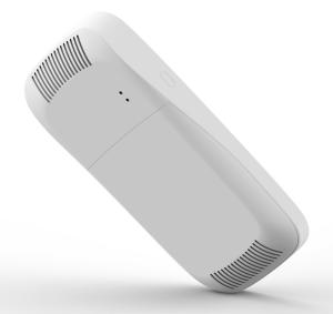 Wholesale 5G CPE Portable Pocket Router Hotspot With SIM Card Esim Slot from china suppliers