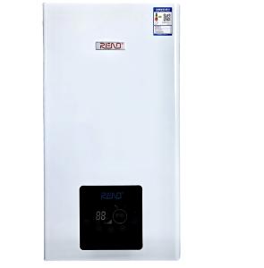 Wholesale Natural Gas Or LPG Wall Hung Boilers Combi Tankless Water Heater Boiler from china suppliers