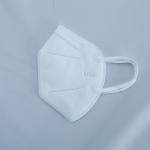 Office Foldable Ear Loop KN95 Protection Face Masks