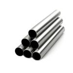 4 Inch Stainless Steel Pipe Seamless Welded 304 Stainless Steel Round Tube