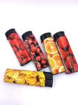 82*24.2*12.3mm Size Gas Lighter Electronic Cigarette Custom Encendedores