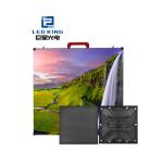 HD Indoor Outdoor Giant Events Led Video Wall P2.6 P2.976 P3.91 P4.81 Stage