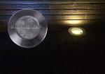 High CRI Die-Casting Aluminum In Ground Path Lights 18 Watt DC 12V