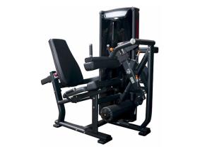 Wholesale 3.5mm Matrix Strength Training Machine Leg Extensiopn Curl Fitness from china suppliers