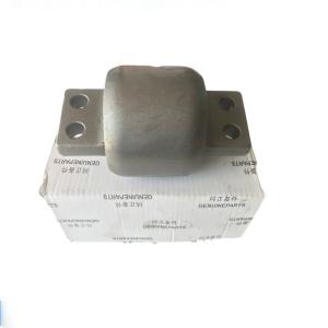 Wholesale 29V55-03530 Bus Spares Parts Thrust Rod Bushing / 4 Hole Ball Joint For King Long &amp; Higer Buses from china suppliers