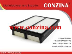 Wholesale Kia Rio 11- air filter OEM 28113-4H000 conzina brand chinese supplier from china suppliers