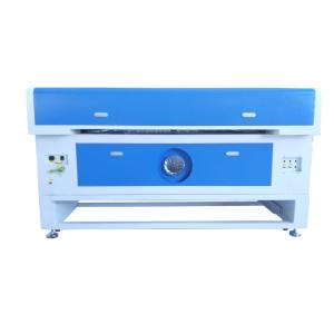 Wholesale 150W Fiber Optic Laser Cutting Machine , BCX Co2 Laser Engraver from china suppliers