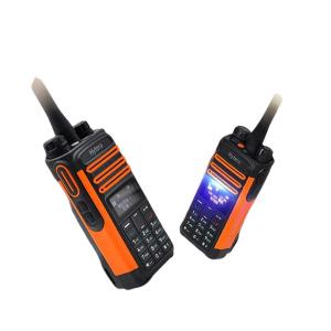 Wholesale Digital Two Way Radio TD580 two way radio td580 radio Td580 walkie talkie td580 handheld talkie walkie TD580 DMR radio from china suppliers