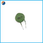 24MM Overcurrent Protection 80mA 100 OHM WMZ12A PTC Thermistor