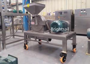 Wholesale Roots Licorice Pulverizer Powder Milling Machine 5000kg/H from china suppliers