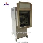 Through The Wall ATM Machine Wincor Nixdorf Procash 2050XE USB Rear Load