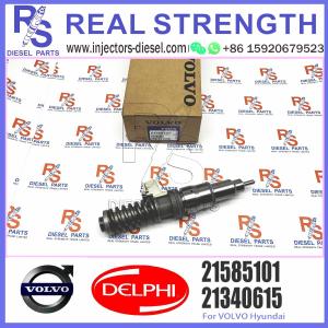 Wholesale Diesel Engine Fuel Injector 21582101 BEBE4D37001 20747797 21585101 21644602 85003951 For V-O-L-V MD11 from china suppliers
