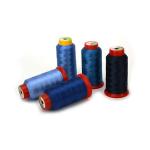 75D/36F Polyester High Tenacity Yarn , 150 Denier Polyester Yarn for fabric