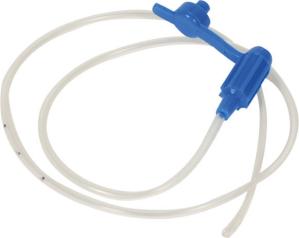 Wholesale Disposable Infant Feeding Tube Medical Injection Moulding WLM - 3004 from china suppliers